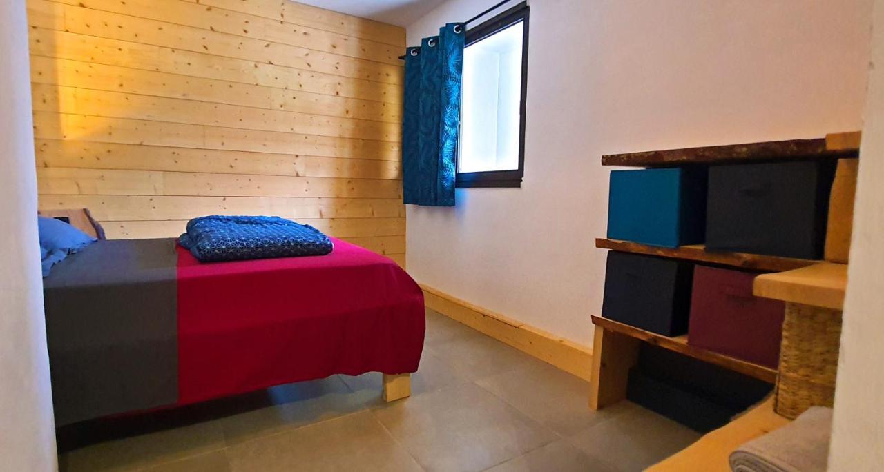 Rooftop - L'Appartement En Haut سان دوني المظهر الخارجي الصورة